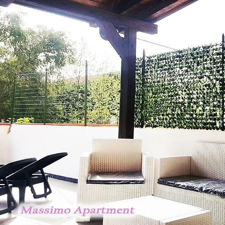 Massimo Apartment Tropea Exterior foto