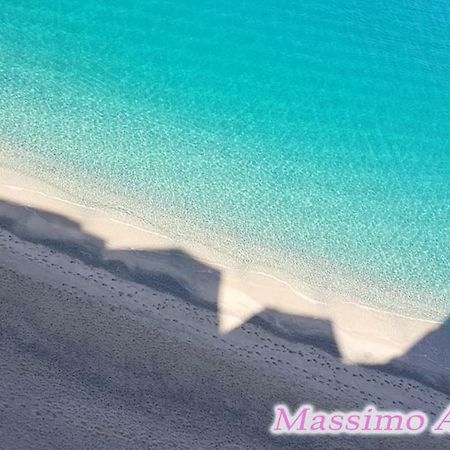Massimo Apartment Tropea Exterior foto